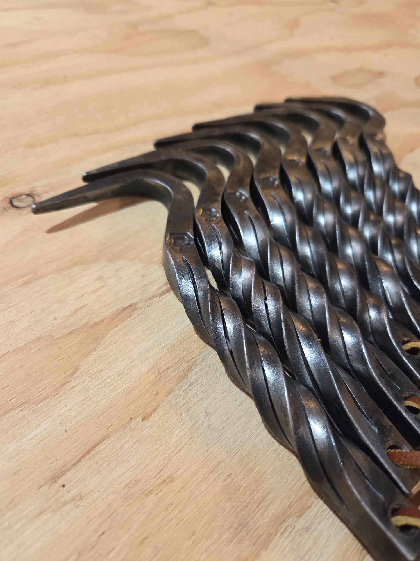 Hoof pick