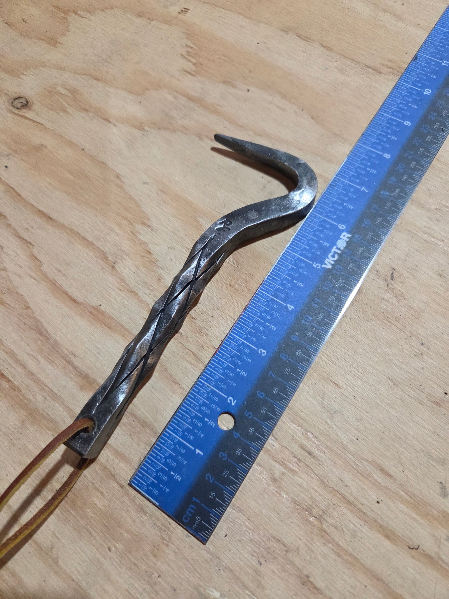 Hoof pick