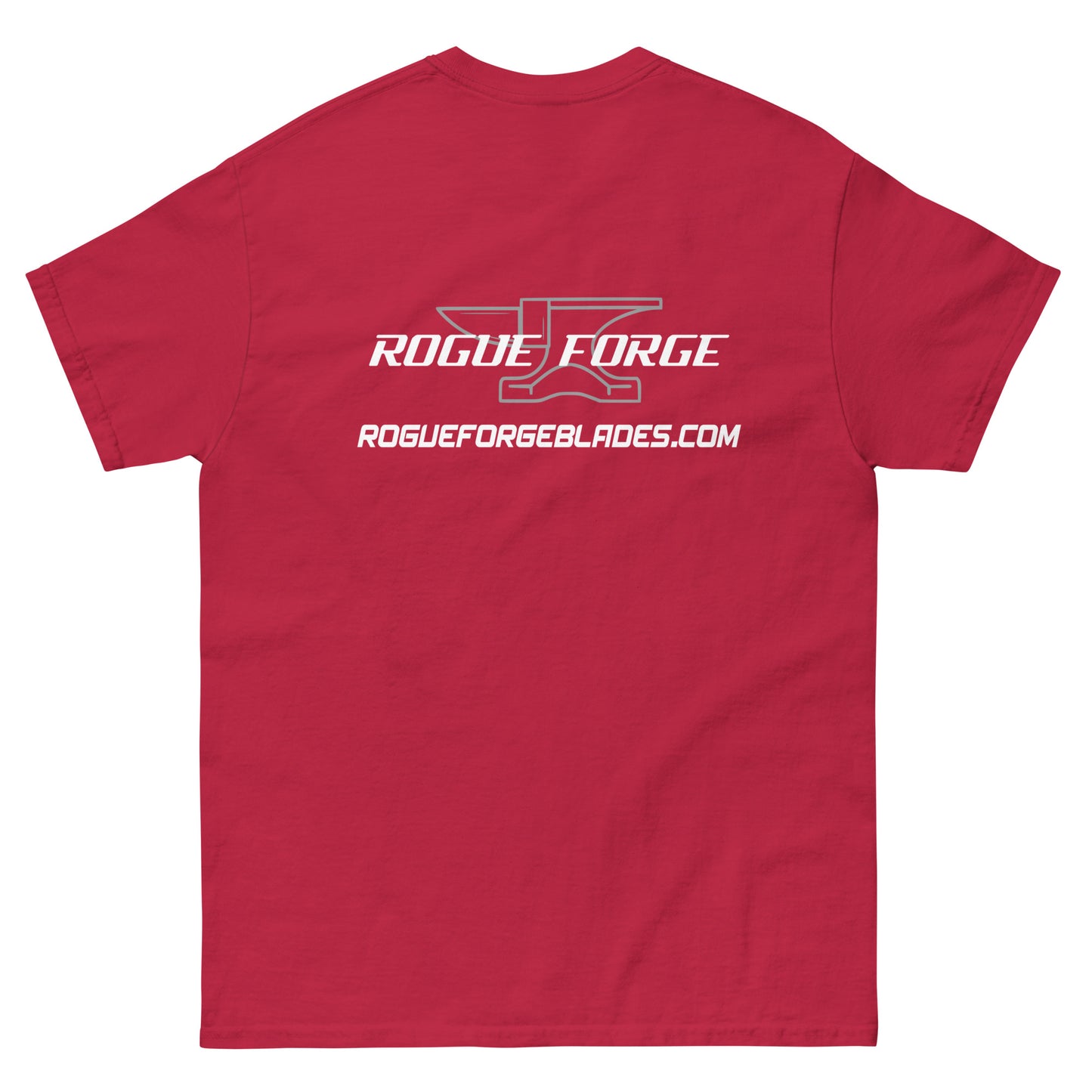 Men's classic tee
