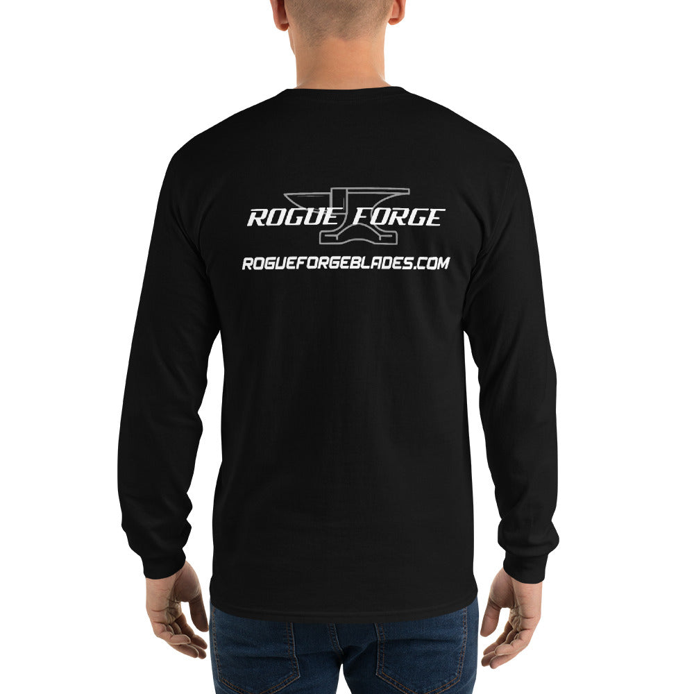 Men’s Long Sleeve Shirt