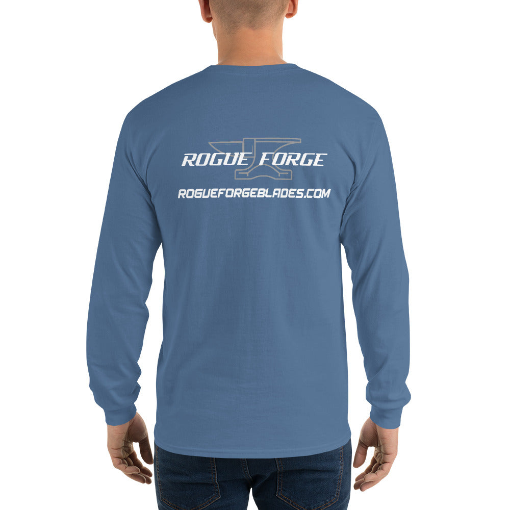 Men’s Long Sleeve Shirt