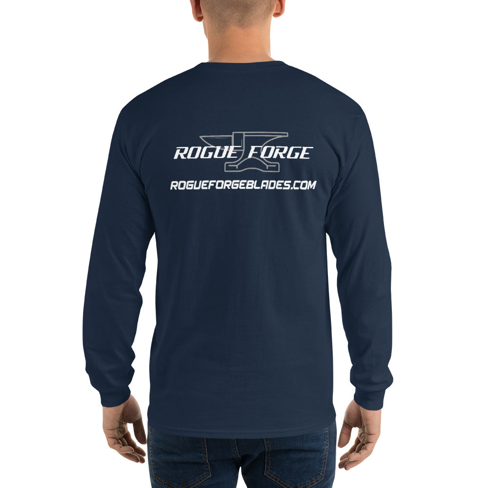 Men’s Long Sleeve Shirt