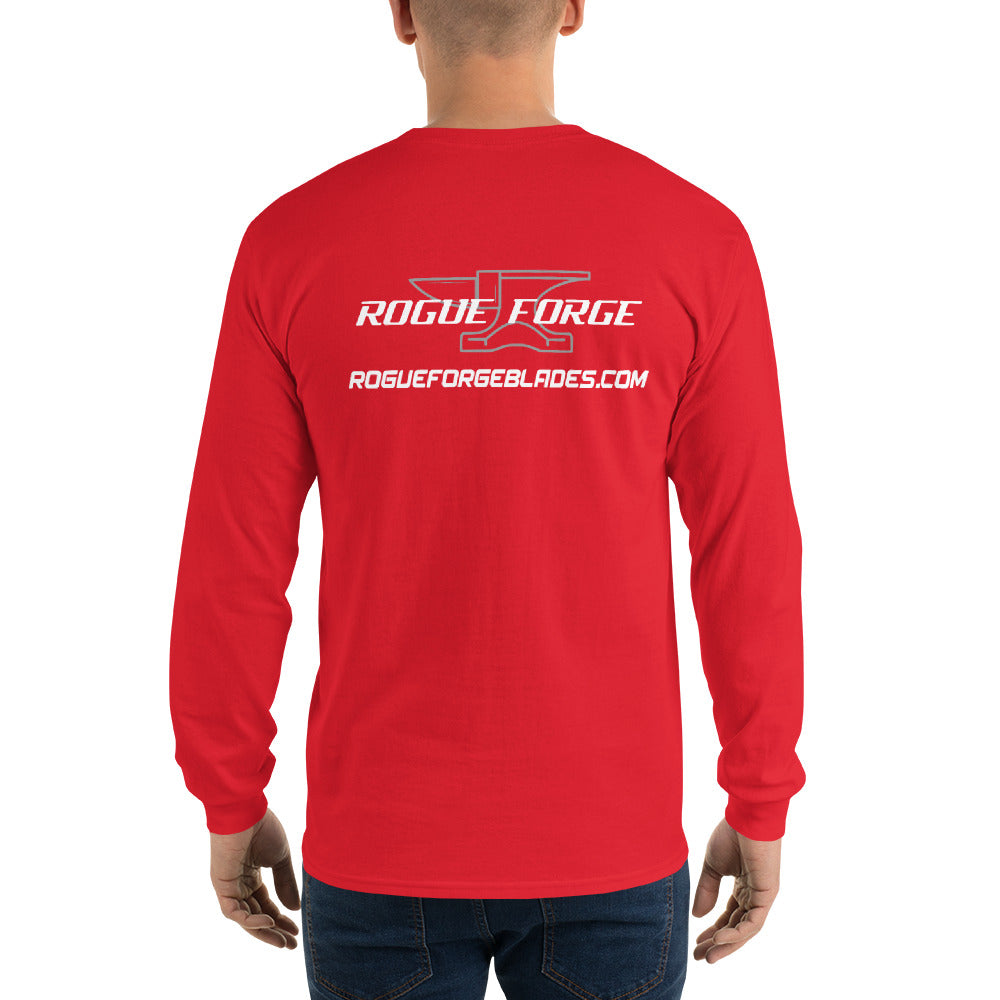 Men’s Long Sleeve Shirt