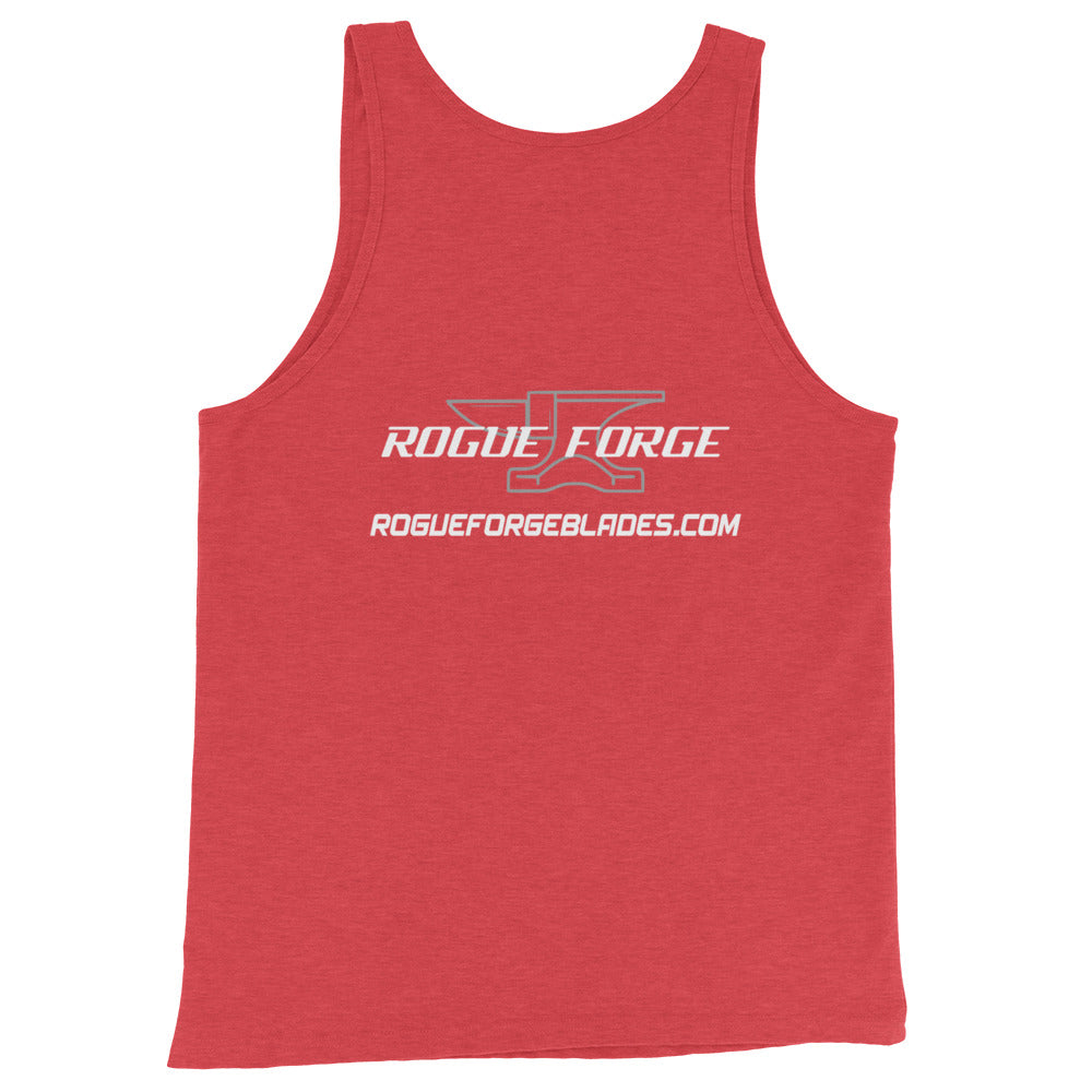 Unisex Tank Top