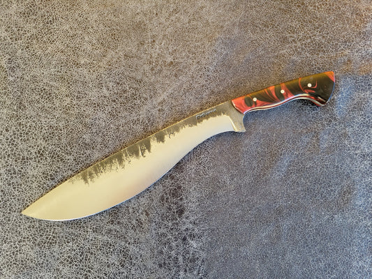 Large kukri