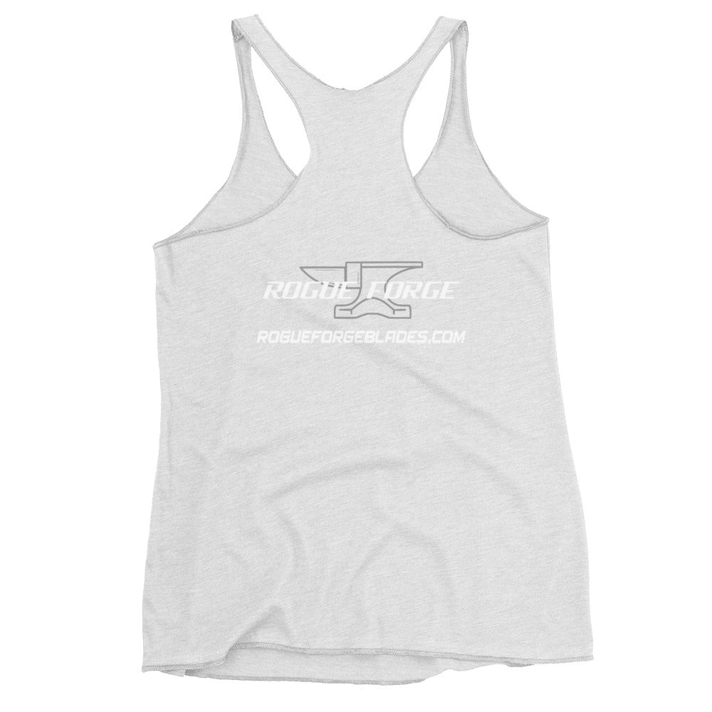 Women's Racerback Tank