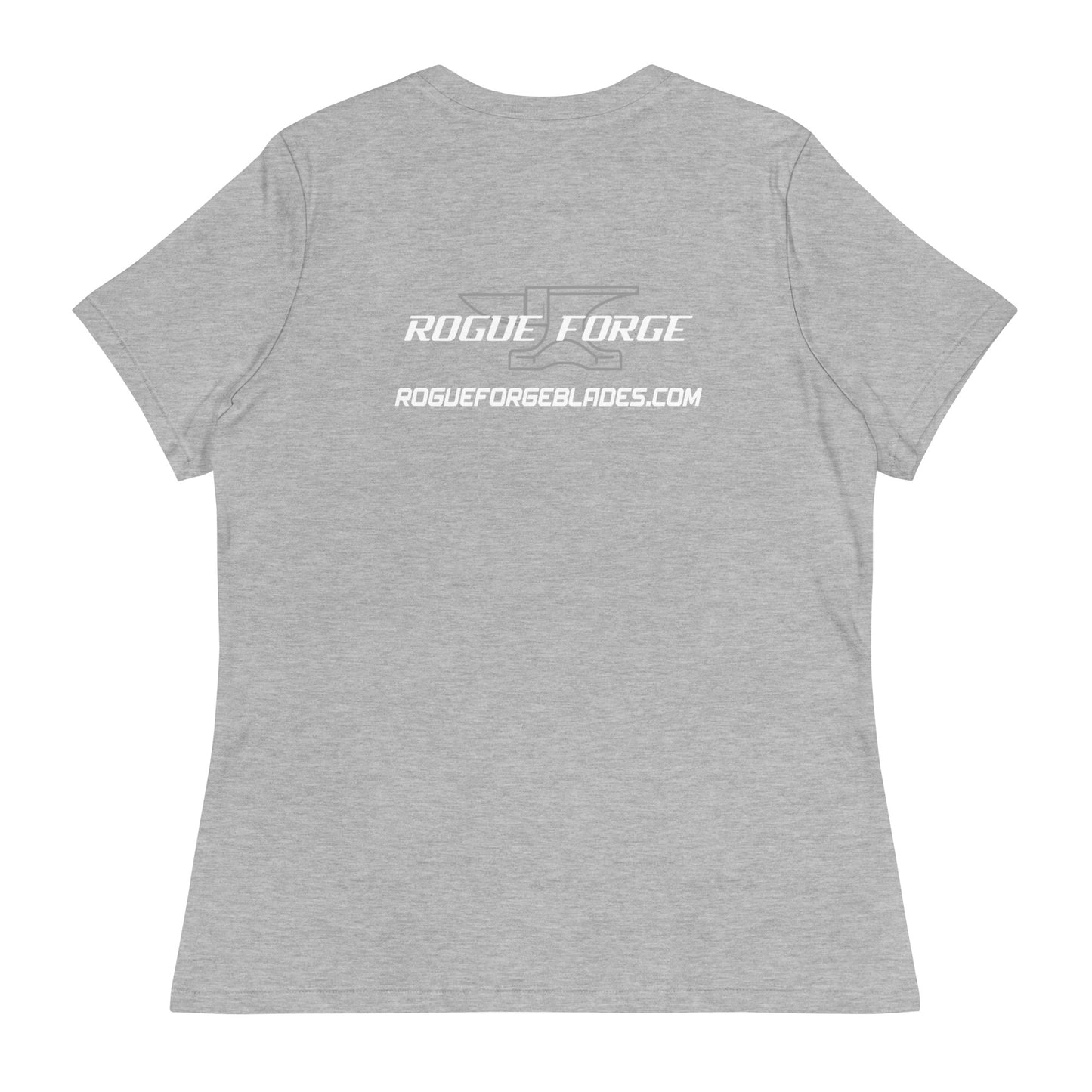 Women's Relaxed T-Shirt