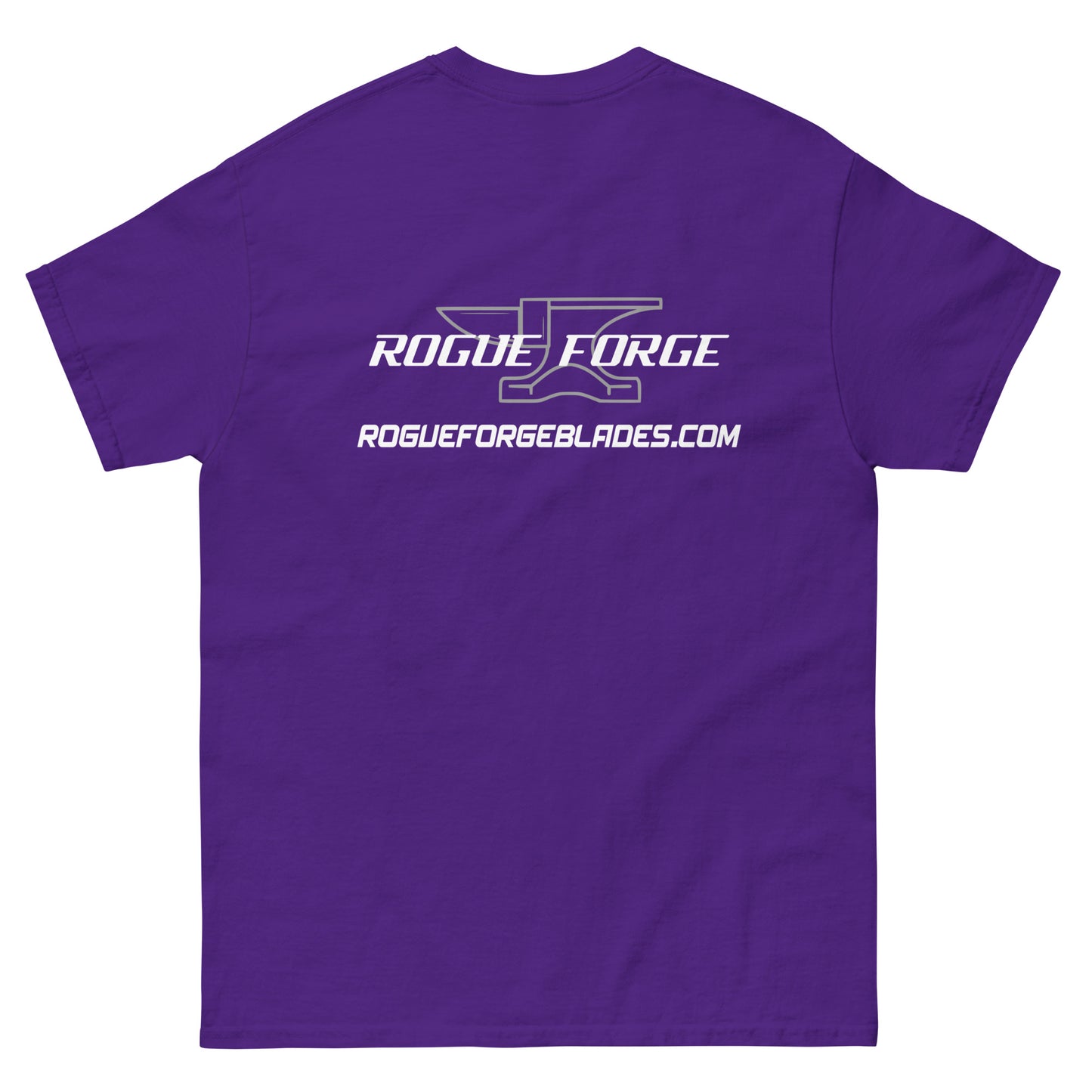 Men's classic tee