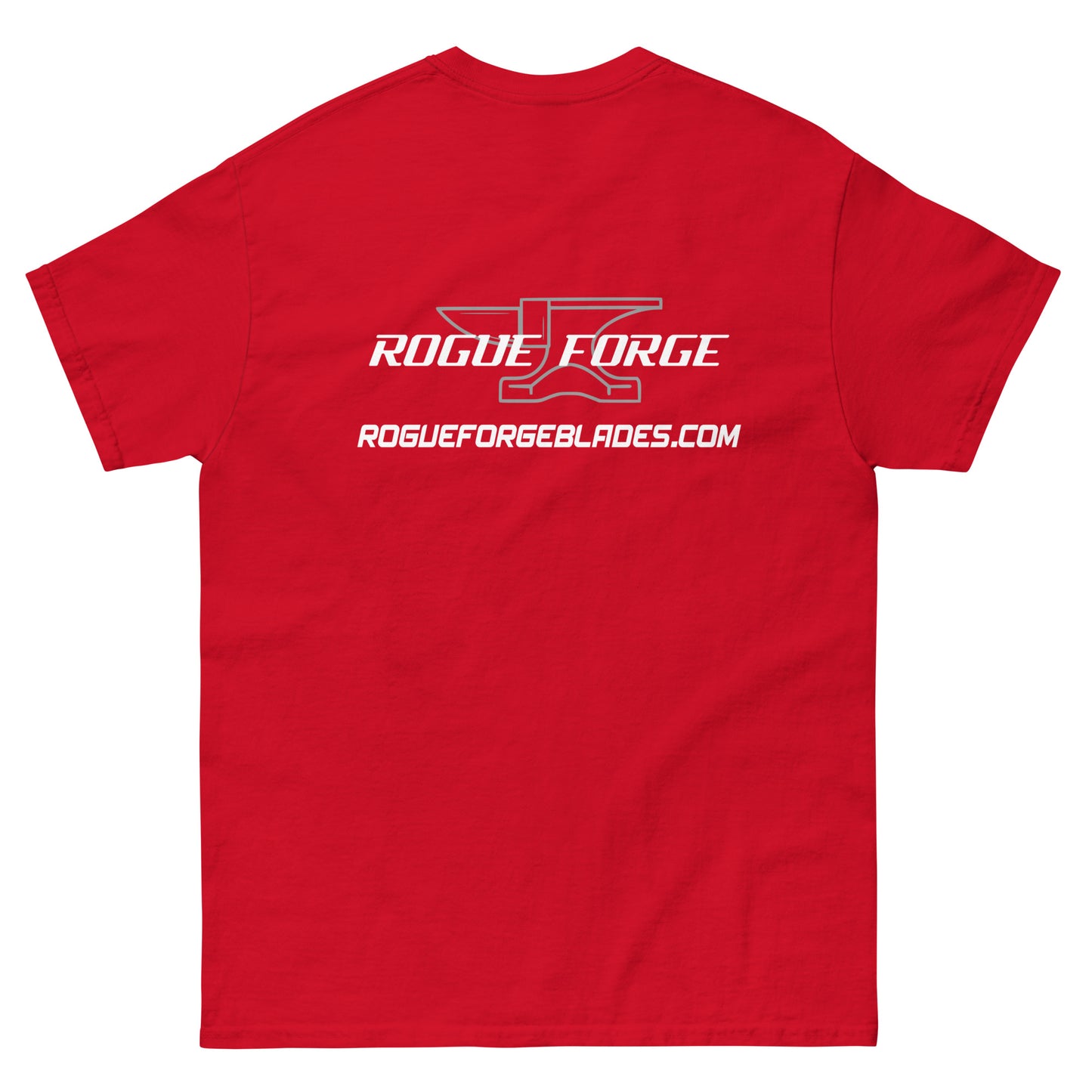 Men's classic tee