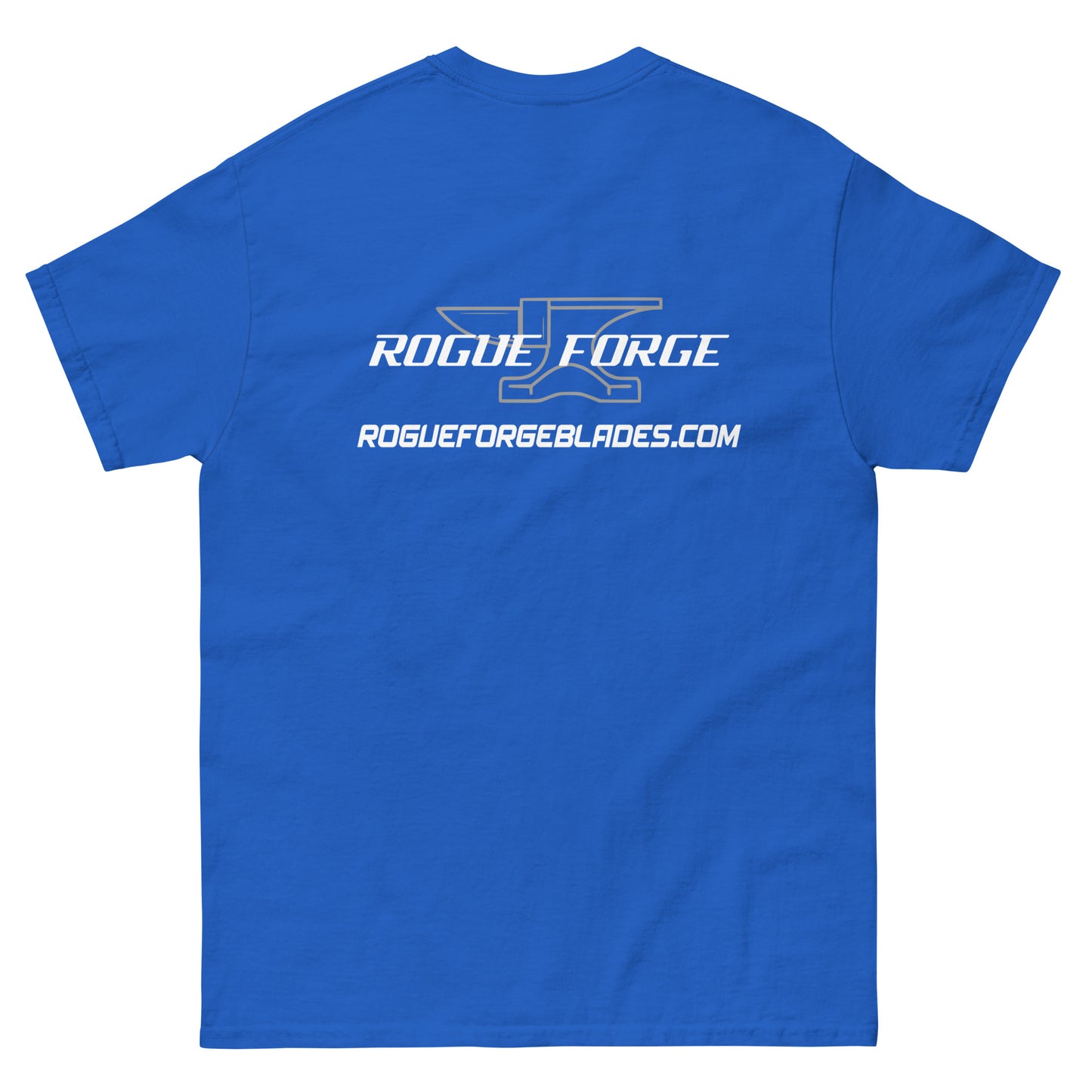 Men's classic tee