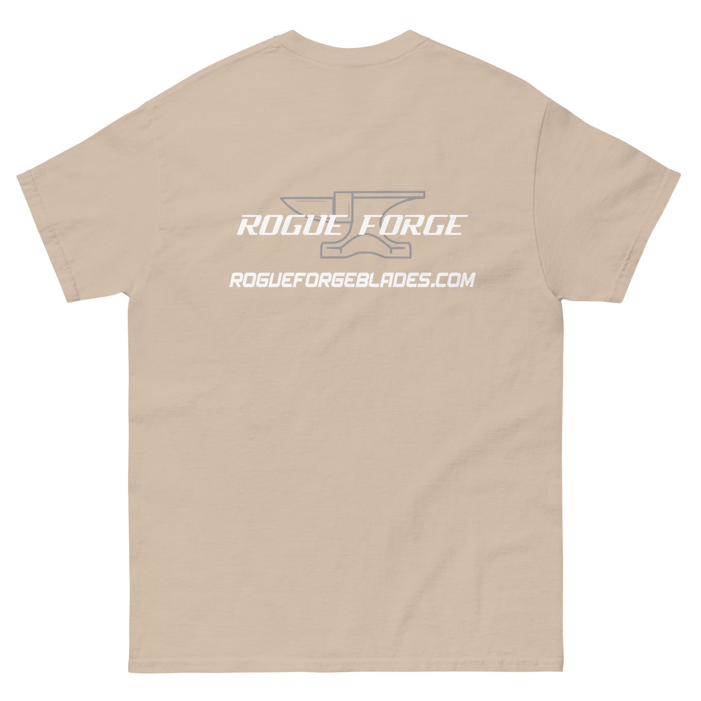 Men's classic tee